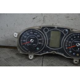Strumentazione Contachilometri Yamaha Xmax X-max 250 dal 2010 al 2013 cod YA1041-001 KM 88.000  1738228441013