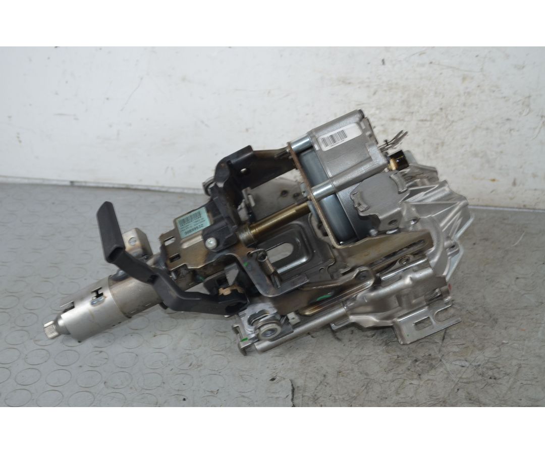 Piantone dello Sterzo Renault Modus Dal 2004 al 2013 Cod 50410359  1738228114726