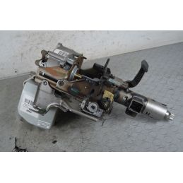 Piantone dello Sterzo Renault Modus Dal 2004 al 2013 Cod 50410359  1738228114726