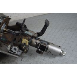 Piantone dello Sterzo Renault Modus Dal 2004 al 2013 Cod 50410359  1738228114726