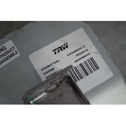 Piantone dello Sterzo Renault Modus Dal 2004 al 2013 Cod 50410359  1738228114726