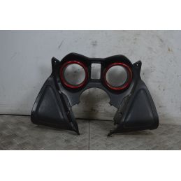 Carena Coprimanubrio Portastrumentazione Yamaha X-Max XMax 250 Dal 2010 al 2013  1738228878260