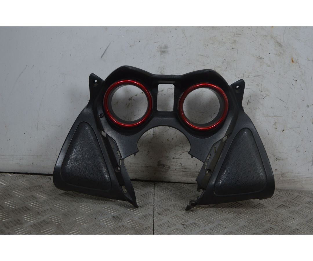 Carena Coprimanubrio Portastrumentazione Yamaha X-Max XMax 250 Dal 2010 al 2013  1738228878260