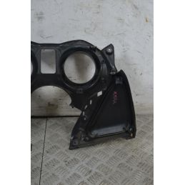 Carena Coprimanubrio Portastrumentazione Yamaha X-Max XMax 250 Dal 2010 al 2013  1738228878260