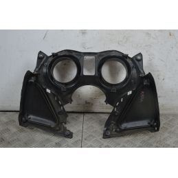 Carena Coprimanubrio Portastrumentazione Yamaha X-Max XMax 250 Dal 2010 al 2013  1738228878260