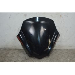 Cupolino Yamaha X-Max XMax 250 Dal 2010 al 2013  1738229198534