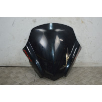 Cupolino Yamaha X-Max XMax 250 Dal 2010 al 2013  1738229198534