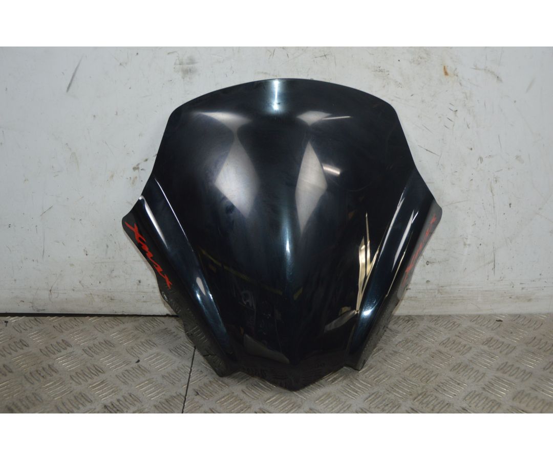 Cupolino Yamaha X-Max XMax 250 Dal 2010 al 2013  1738229198534