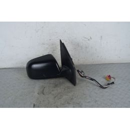 Specchietto retrovisore esterno DX Volkswagen Polo Dal 2001 al 2005 Cod 010695  1738229597061