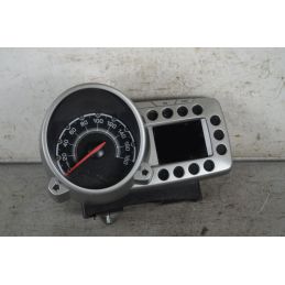 Strumentazione Contachilometri Completa Chevrolet Spark  Dal 2009 al 2016 Cod 42396318  1738229320850