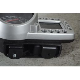 Strumentazione Contachilometri Completa Chevrolet Spark  Dal 2009 al 2016 Cod 42396318  1738229320850