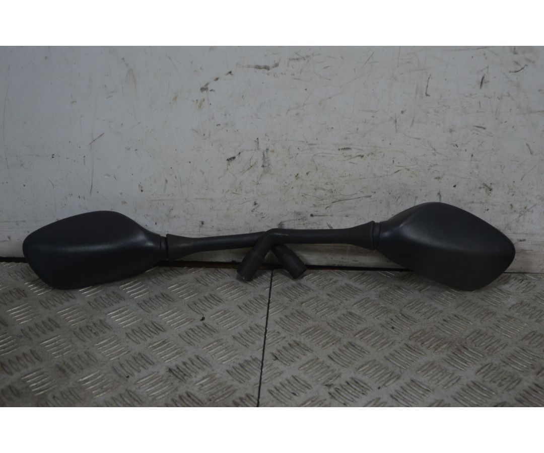 Specchietti Retrovisori Yamaha X-Max XMax 250 Dal 2010 al 2013  1738229976354