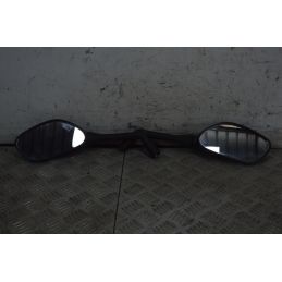 Specchietti Retrovisori Yamaha X-Max XMax 250 Dal 2010 al 2013  1738229976354