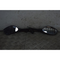 Specchietti Retrovisori Yamaha X-Max XMax 250 Dal 2010 al 2013  1738229976354