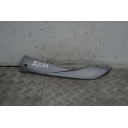 Carena Sottopedana Sinistra Sx Sym Symphony S 125 / 150 dal 2009 al 2017  1738232750101