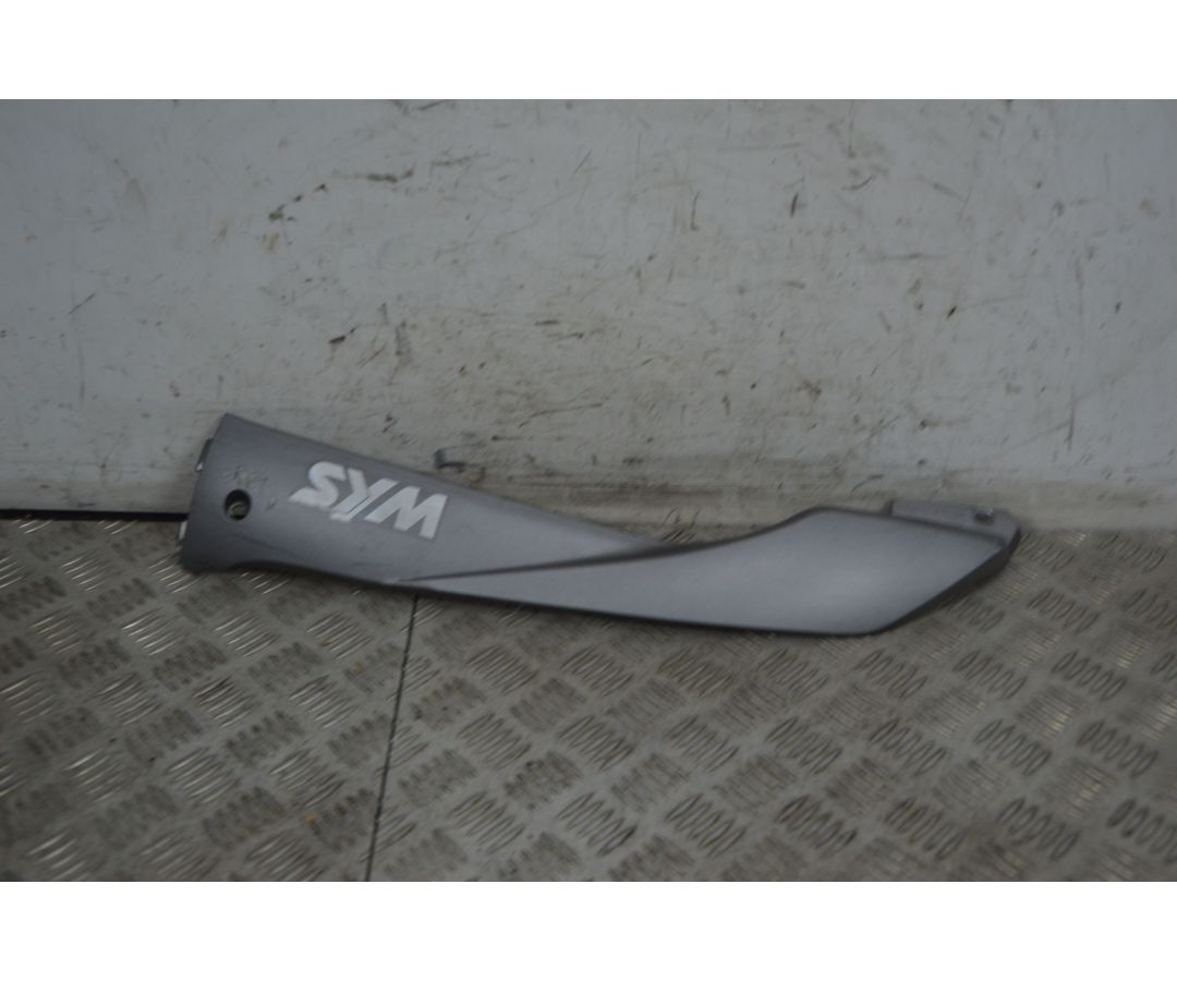 Carena Sottopedana Sinistra Sx Sym Symphony S 125 / 150 dal 2009 al 2017  1738232750101