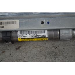 Airbag Ginocchia Anteriore SX Mercedes Classe C W204 Dal 2007 al 2013 Cod 305669599-AR  1738230795340