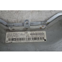 Airbag Ginocchia Anteriore SX Mercedes Classe C W204 Dal 2007 al 2013 Cod 305669599-AR  1738230795340