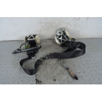 Cinture di sicurezza anteriori Mercedes Classe C W204 Dal 2007 al 2011 Cod OE A20486017859C94  1738233253359