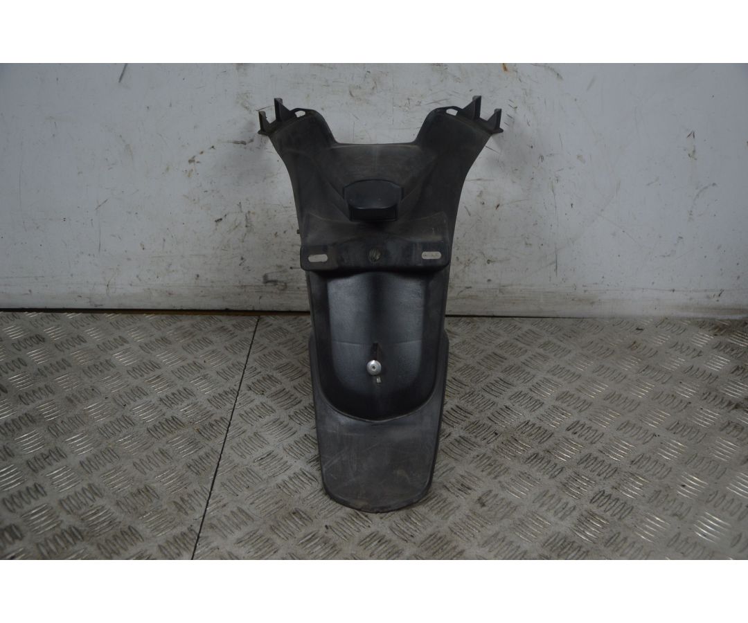 Carena Portatarga Posteriore Sym Symphony S 125 / 150 dal 2009 al 2017  1738234435075