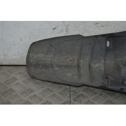 Carena Portatarga Posteriore Sym Symphony S 125 / 150 dal 2009 al 2017  1738234435075