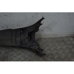 Carena Portatarga Posteriore Sym Symphony S 125 / 150 dal 2009 al 2017  1738234435075