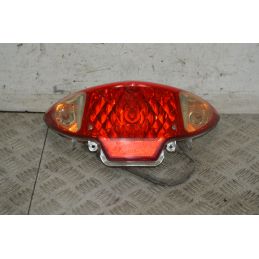 Fanale Stop Posteriore Sym Symphony S 125 / 150 dal 2009 al 2017  1738234974345