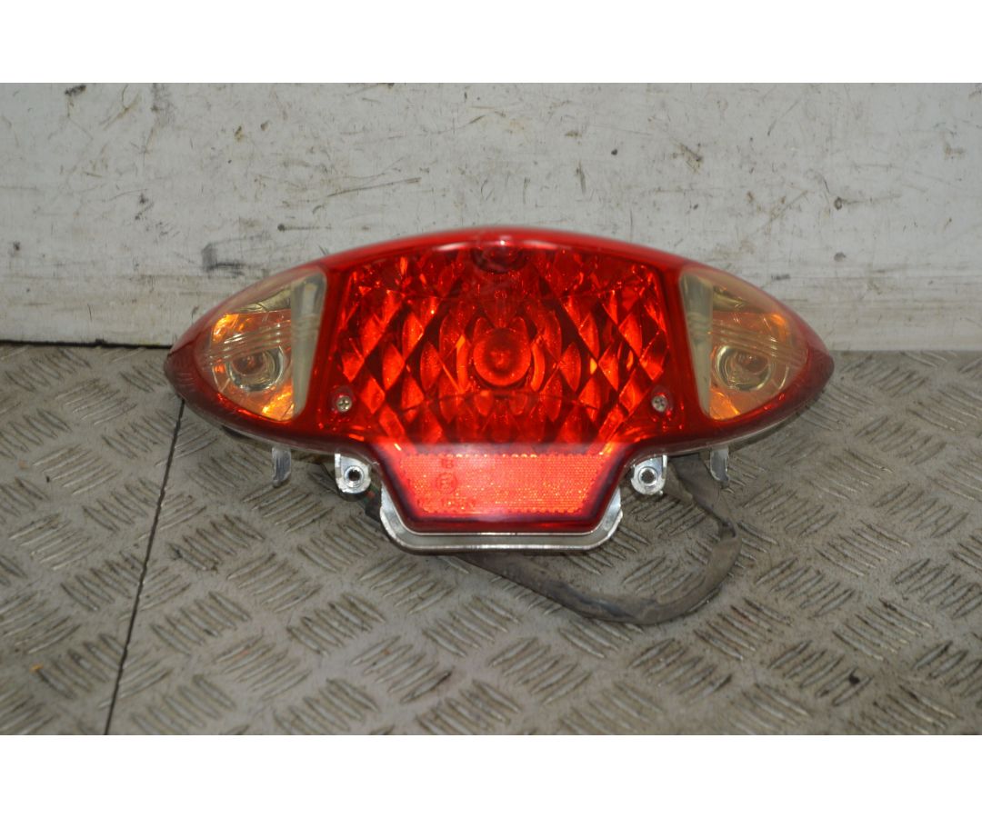Fanale Stop Posteriore Sym Symphony S 125 / 150 dal 2009 al 2017  1738234974345