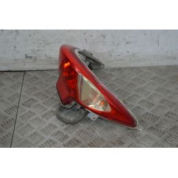 Fanale Stop Posteriore Sym Symphony S 125 / 150 dal 2009 al 2017  1738234974345