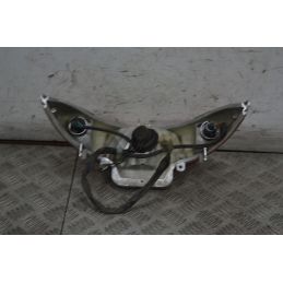 Fanale Stop Posteriore Sym Symphony S 125 / 150 dal 2009 al 2017  1738234974345