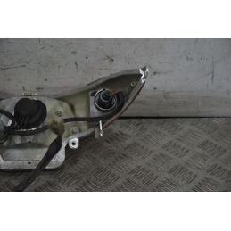 Fanale Stop Posteriore Sym Symphony S 125 / 150 dal 2009 al 2017  1738234974345
