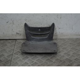 Carena Tappo ispezione Sym Symphony S 125 / 150 dal 2009 al 2017  1738235355747