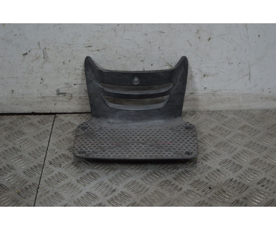 Carena Tappo ispezione Sym Symphony S 125 / 150 dal 2009 al 2017  1738235355747