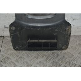 Carena Tappo ispezione Sym Symphony S 125 / 150 dal 2009 al 2017  1738235355747