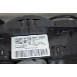 Devioluci Peugeot 308 Dal 2007 al 2014 Cod 04307600-16  1738235524488