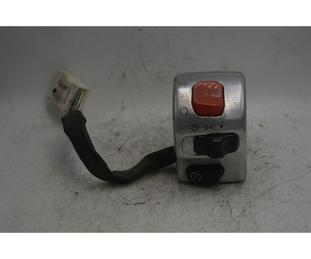 Commutatore Devio Luci Destro Piaggio Beverly 200 dal 2001 al 2010  1738236029173