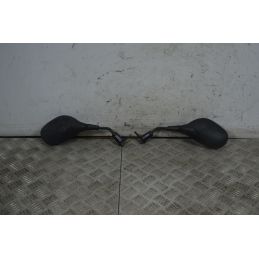 Coppia Specchietti Retrovisori Sym Symphony S 125 / 150 dal 2009 al 2017  1738238075093