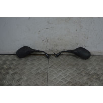 Coppia Specchietti Retrovisori Sym Symphony S 125 / 150 dal 2009 al 2017  1738238075093