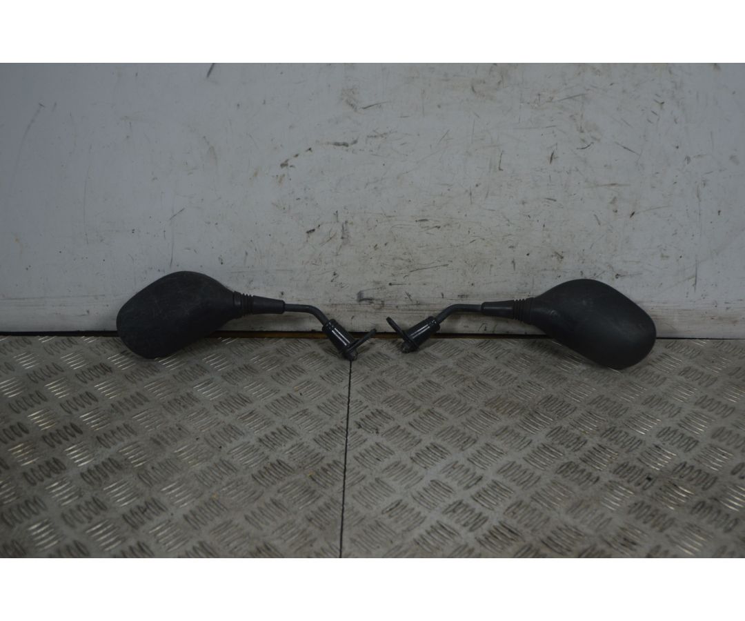 Coppia Specchietti Retrovisori Sym Symphony S 125 / 150 dal 2009 al 2017  1738238075093