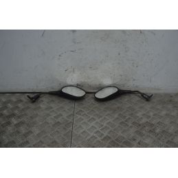 Coppia Specchietti Retrovisori Sym Symphony S 125 / 150 dal 2009 al 2017  1738238075093