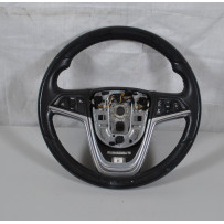 Volante Opel Astra J Dal 2009 al 2020 Cod. 13351021  1619167665077