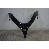 Carena Scudetto Boomerang Anteriore Boomerang Suzuki Burgman 400 K7 dal 2012 al 2016  1738248650631