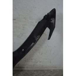 Carena Scudetto Boomerang Anteriore Boomerang Suzuki Burgman 400 K7 dal 2012 al 2016  1738248650631