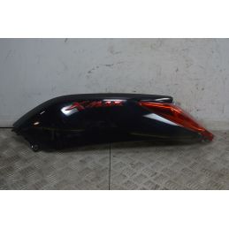 Carena Fianchetto Posteriore Con Stop Sinistro Sx Yamaha Xmax X-max 250 dal 2010 al 2013  1738249837642