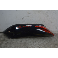Carena Fianchetto Posteriore Con Stop Sinistro Sx Yamaha Xmax X-max 250 dal 2010 al 2013  1738249837642