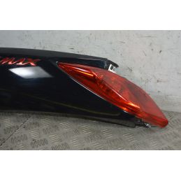 Carena Fianchetto Posteriore Con Stop Sinistro Sx Yamaha Xmax X-max 250 dal 2010 al 2013  1738249837642