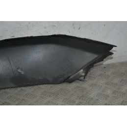 Carena Fianchetto Posteriore Con Stop Sinistro Sx Yamaha Xmax X-max 250 dal 2010 al 2013  1738249837642