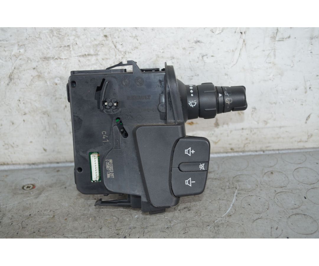 Devioluci DX Renault Clio Dal 2005 al 2013 Cod 88103003097  1738250544133