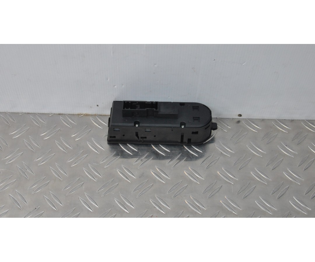 Pulsantiera Alzacristalli Anteriore SX Opel Tigra TwinTop dal 2003 al 2009  1619168346296