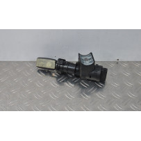 Blocchetto Chiave Completo Lancia Ypsilon Dal 2003 al 2011 Cod. 00468453610  1619169850259